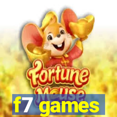 f7 games